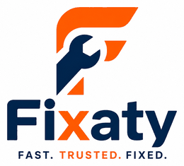 Fixaty